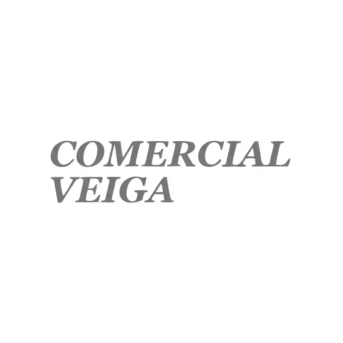 Comercial Veiga Comercial Veiga
