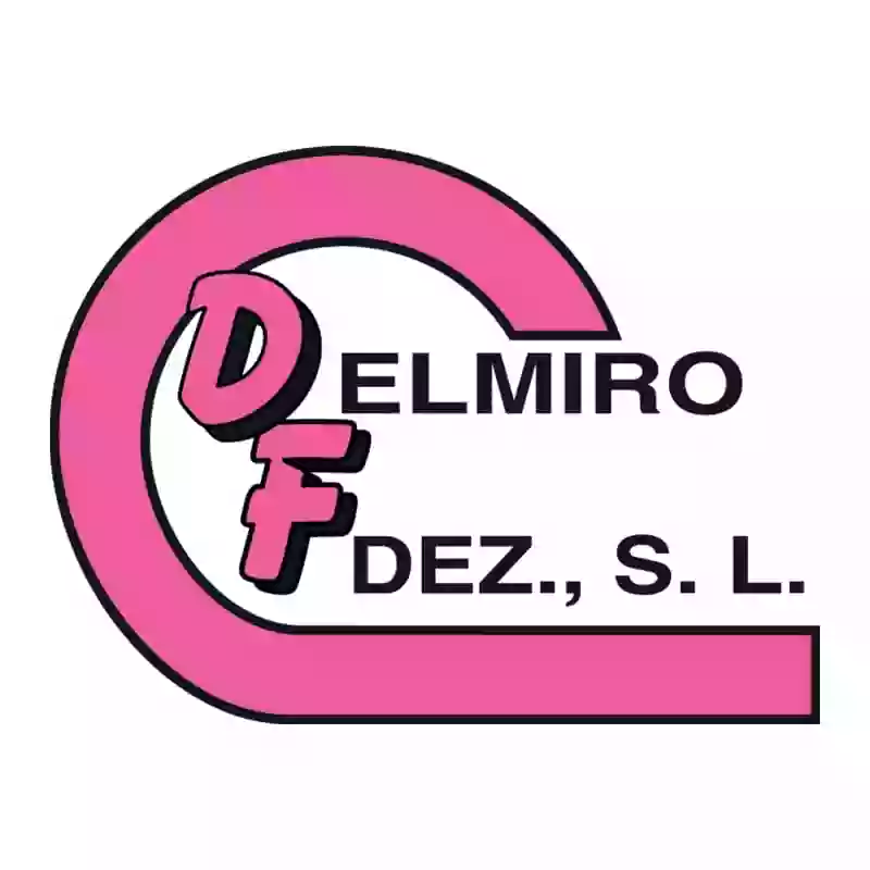 Carpintería Delmiro Fernández Carpintería Delmiro Fernández