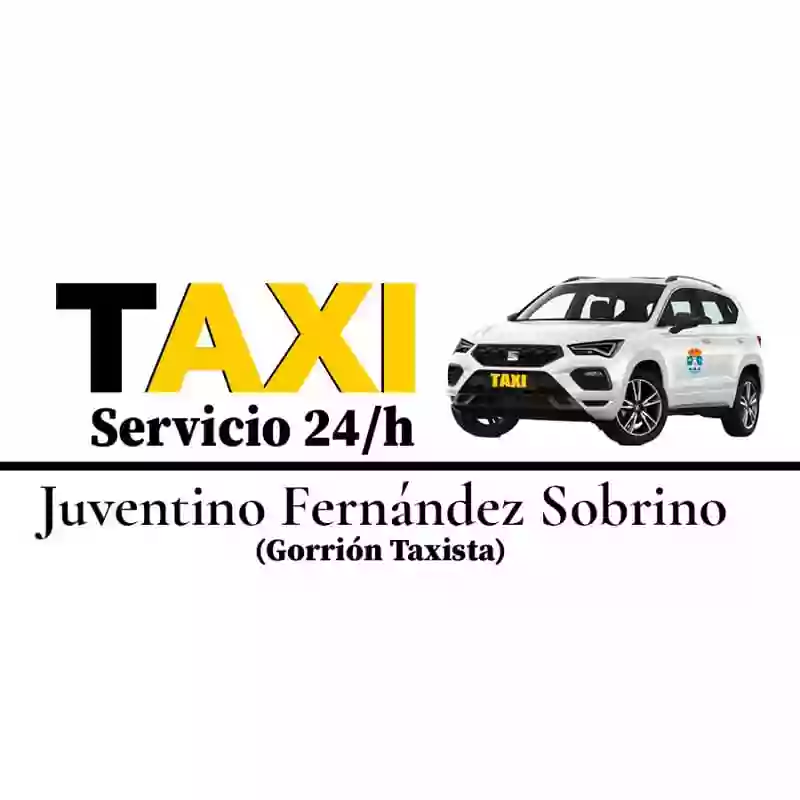 Juventino Fernández Sobrino (Gorrión taxista) Juventino Fernández Sobrino (Gorrión taxista)