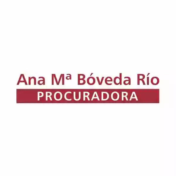 Ana María Bóveda Río Ana María Bóveda Río