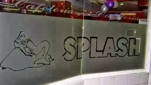 Cafetería Splash Cafetería Splash