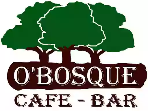 Cafe - Bar OBOSQUE Cafe - Bar OBOSQUE
