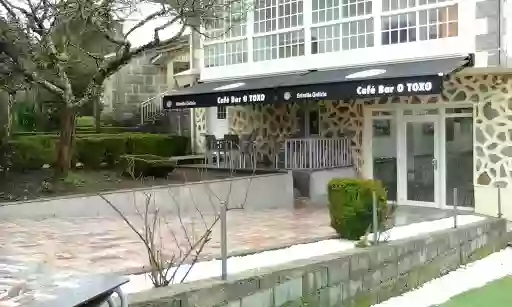 Café-Bar Ó TOXO Café-Bar Ó TOXO