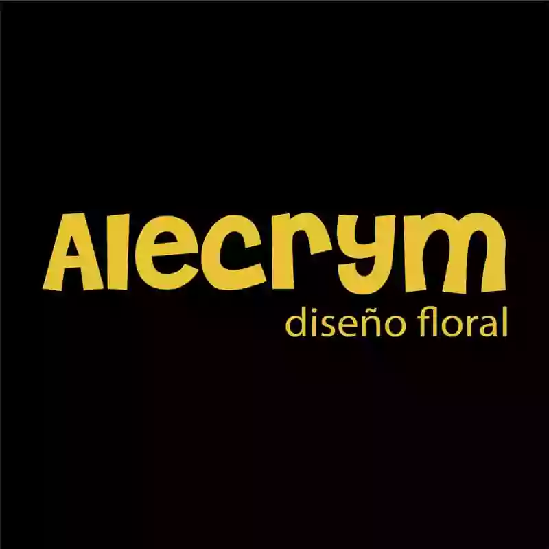 Alecrym diseño floral Alecrym diseño floral