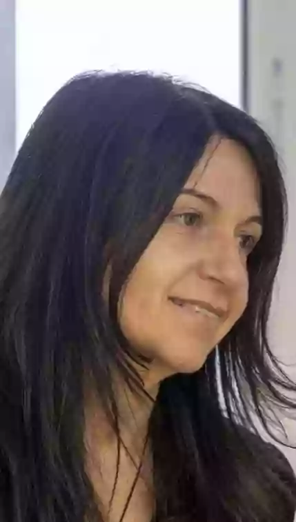 CRISTINA FARIÑAS CRISTINA FARIÑAS