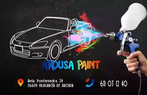 ArousaPaint ArousaPaint