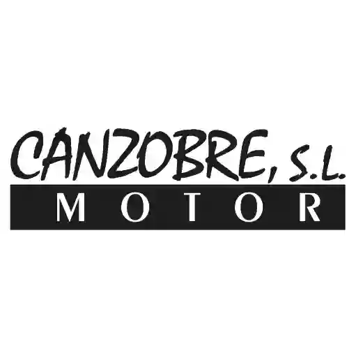 Canzobre Motor Canzobre Motor