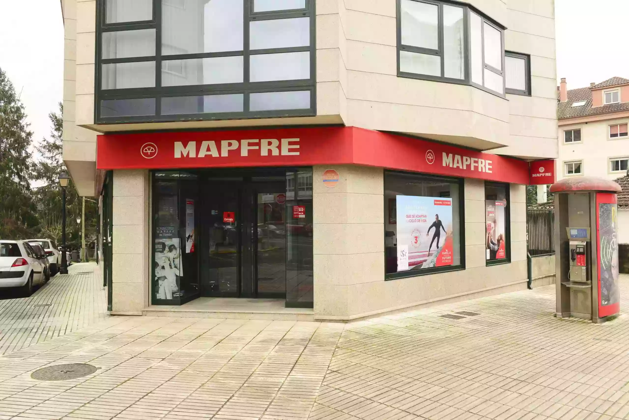 MAPFRE MAPFRE