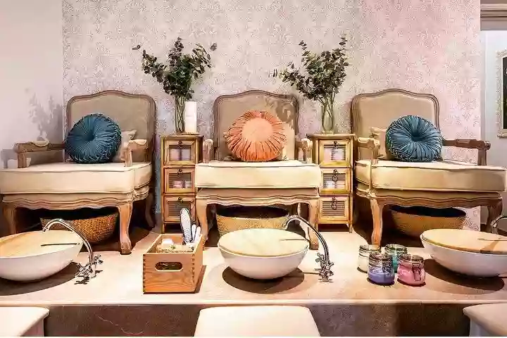 La Vie de Marie La Vie de Marie