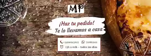 Pizza al hucemas Pizza al hucemas