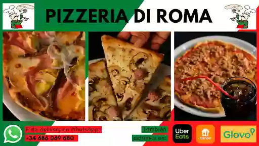 Pizzeria Di Roma Pizzeria Di Roma