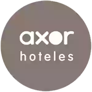 Axor Feria Hotel Madrid Axor Feria Hotel Madrid