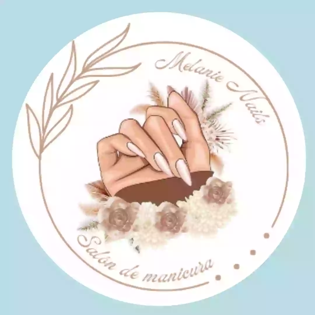 Melanie Nails - Salón de uñas en Alcalá de Henares Melanie Nails - Salón de uñas en Alcalá de Henares