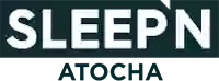 SLEEP'N Atocha SLEEP'N Atocha