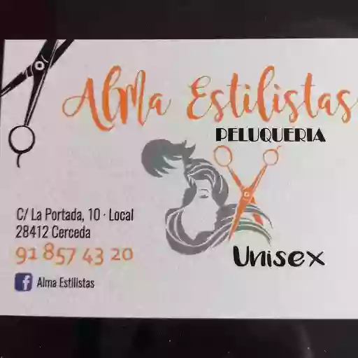 Alma Estilistas Alma Estilistas