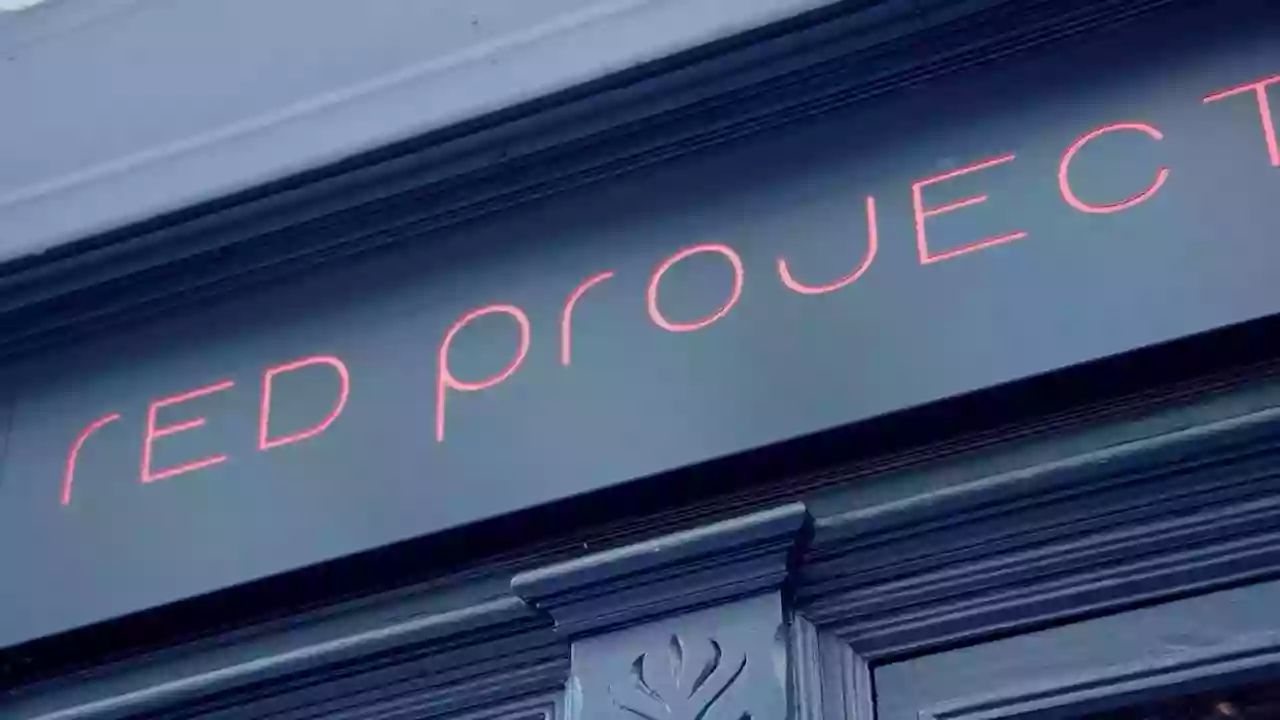 RED PROJECT SUSHI MADRID RED PROJECT SUSHI MADRID
