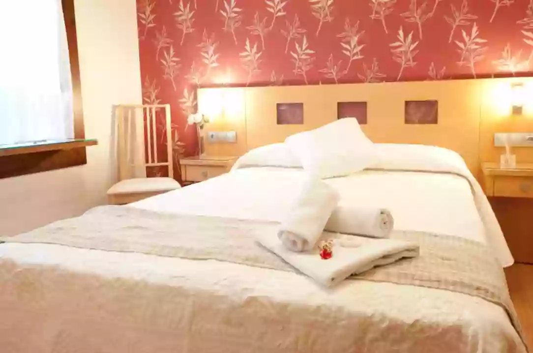 Hostal Abami Hostal Abami