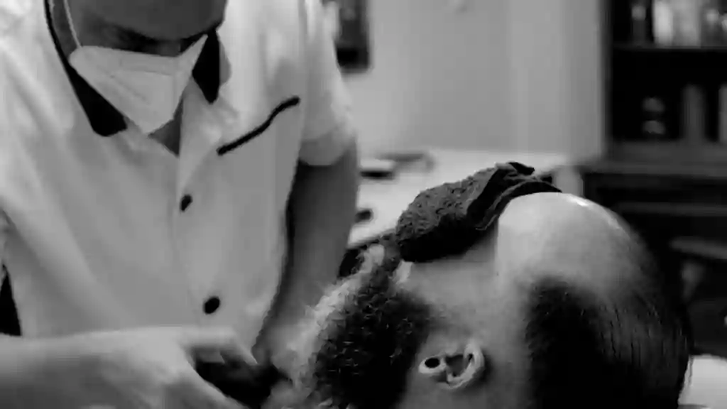Barbería El Mentidero