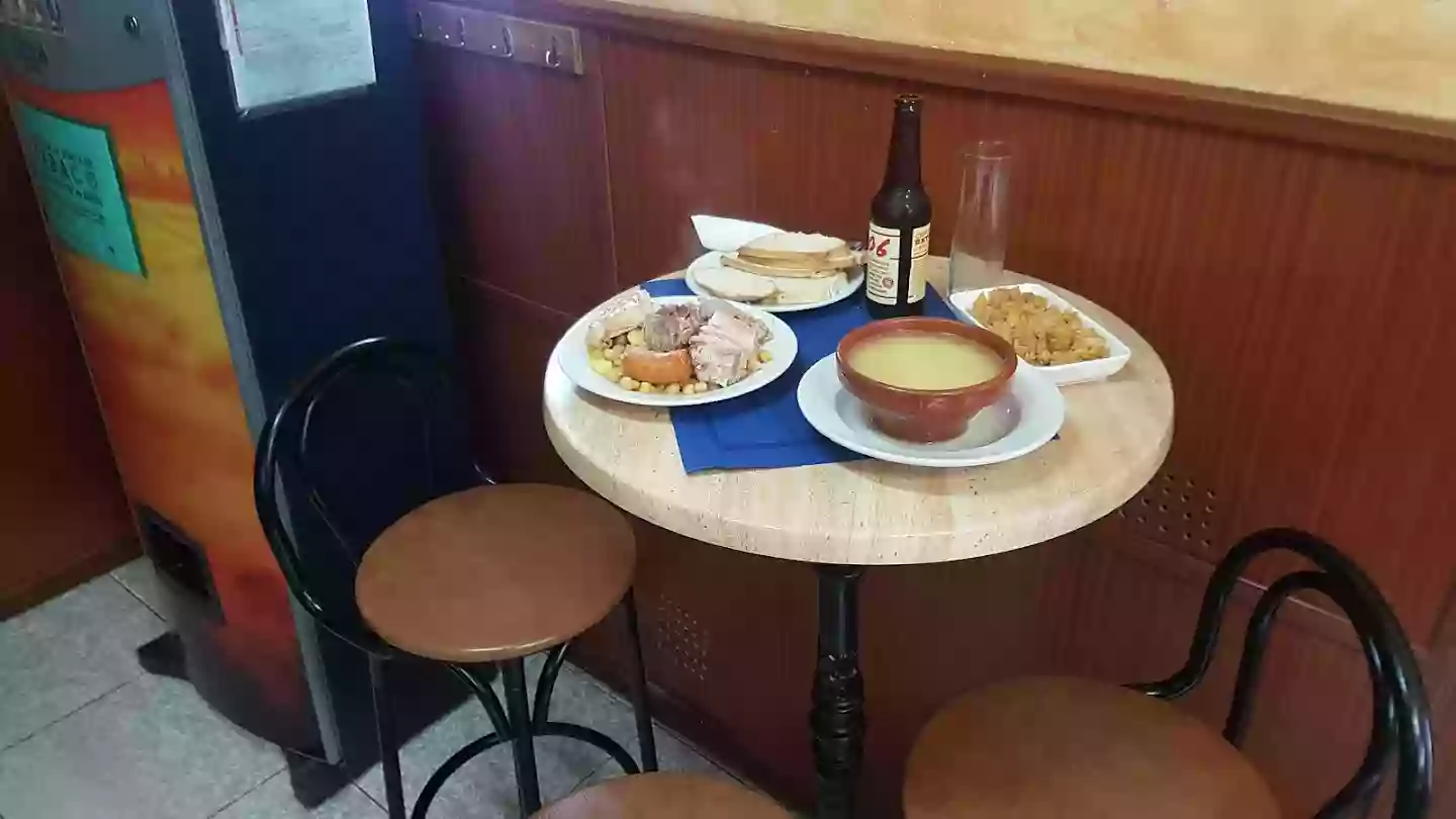 Restaurante Piche Restaurante Piche