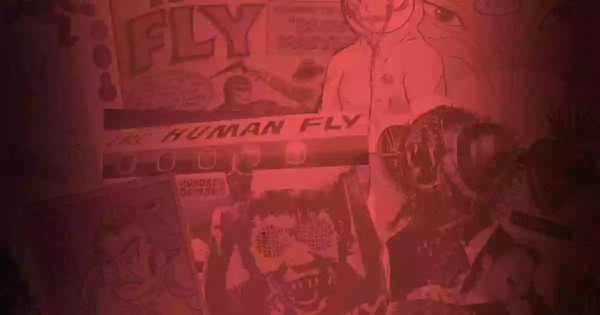 Human Fly studio Human Fly studio