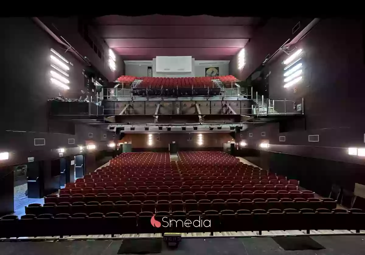 Teatro Fígaro Teatro Fígaro