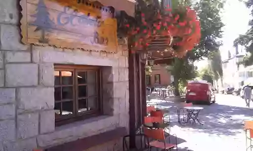 El Abeto Bar El Abeto Bar