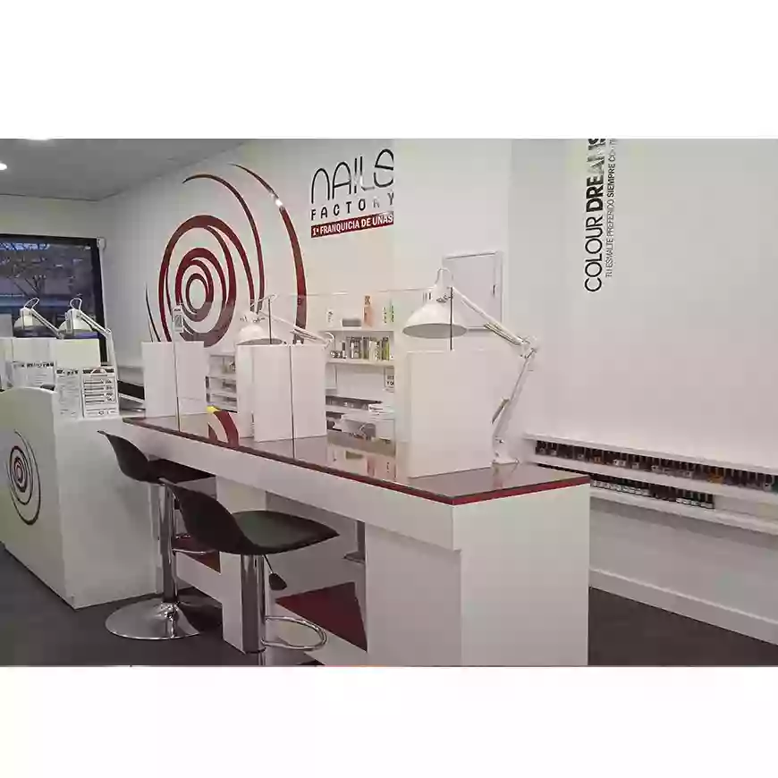 NAILS FACTORY NAILS FACTORY