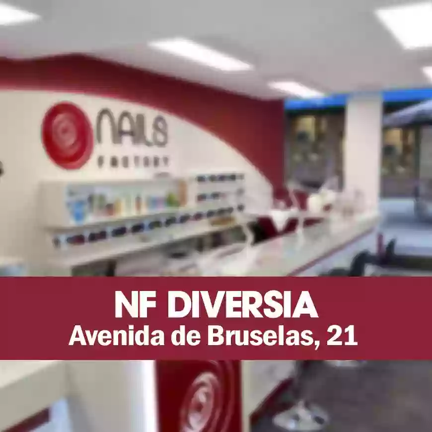 NAILS FACTORY NAILS FACTORY