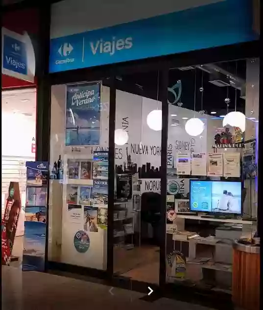 Viajes Carrefour Viajes Carrefour