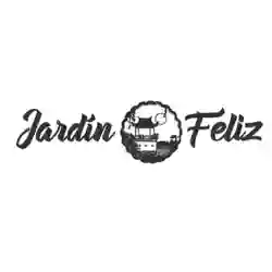 Jardín Feliz Jardín Feliz
