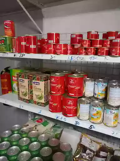 Alimentacion Neli Alimentacion Neli
