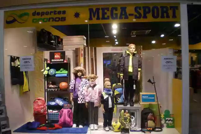 Deportes Cronos Aranjuez