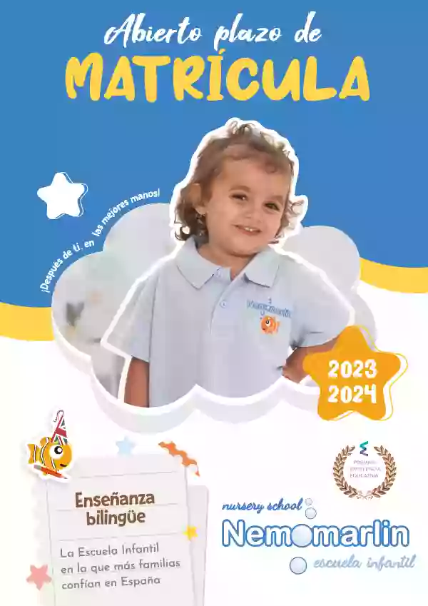Escuela Infantil Nemomarlin Rivas Jazmín Escuela Infantil Nemomarlin Rivas Jazmín