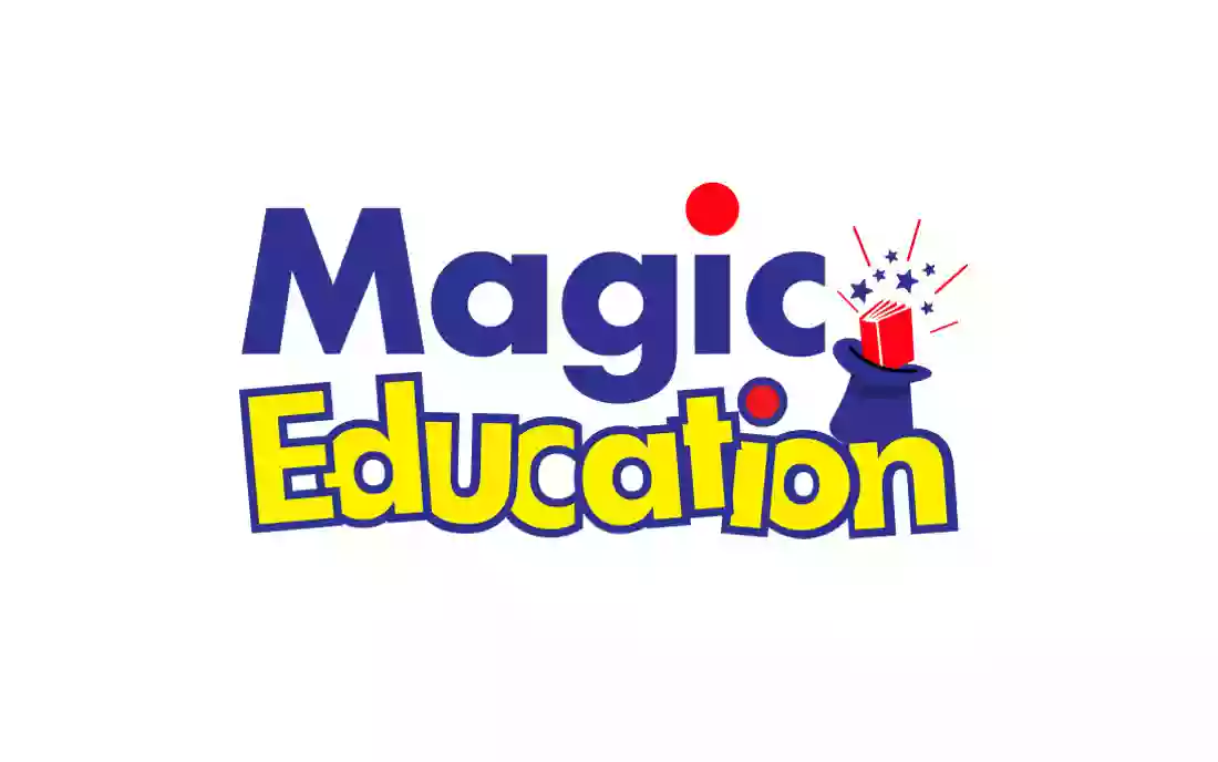 Magic Education Magic Education
