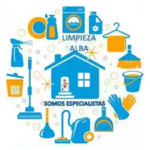 Limpiezas Alba Limpiezas Alba