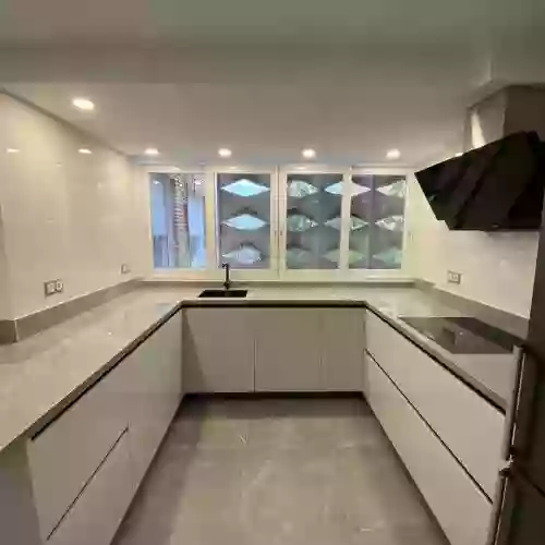 Living cocinas Living cocinas