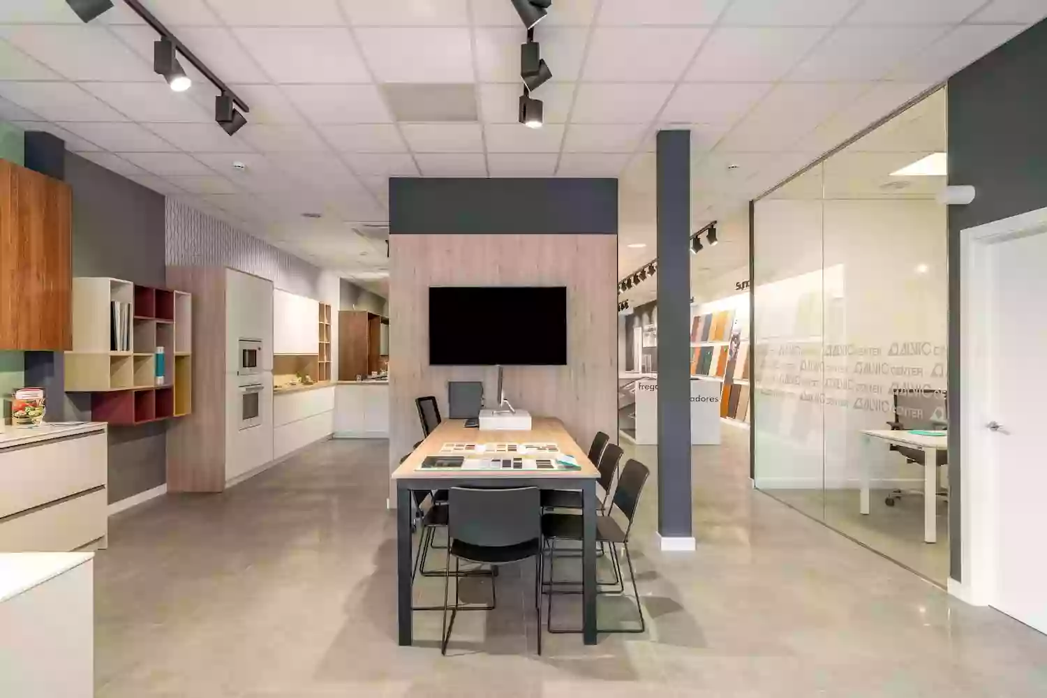 Alvic Center Fuenlabrada Alvic Center Fuenlabrada