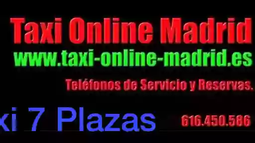Taxi Valdemoro Aeropuerto Taxi Valdemoro Aeropuerto