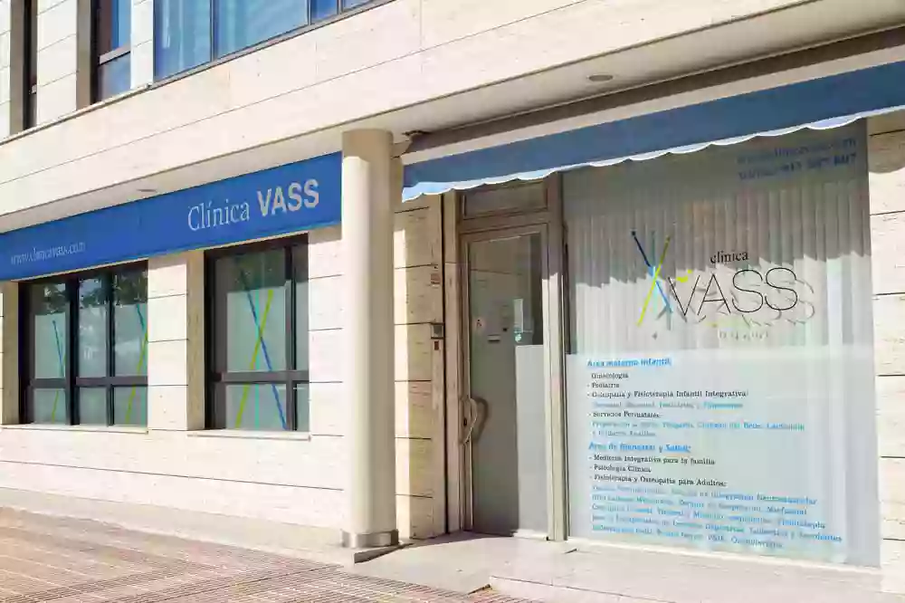 Clínica VASS Clínica VASS