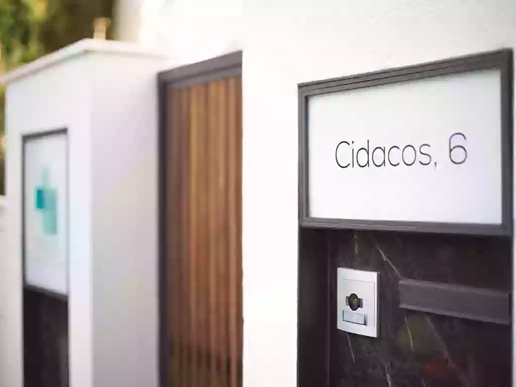 Clínica ITYOS Clínica ITYOS