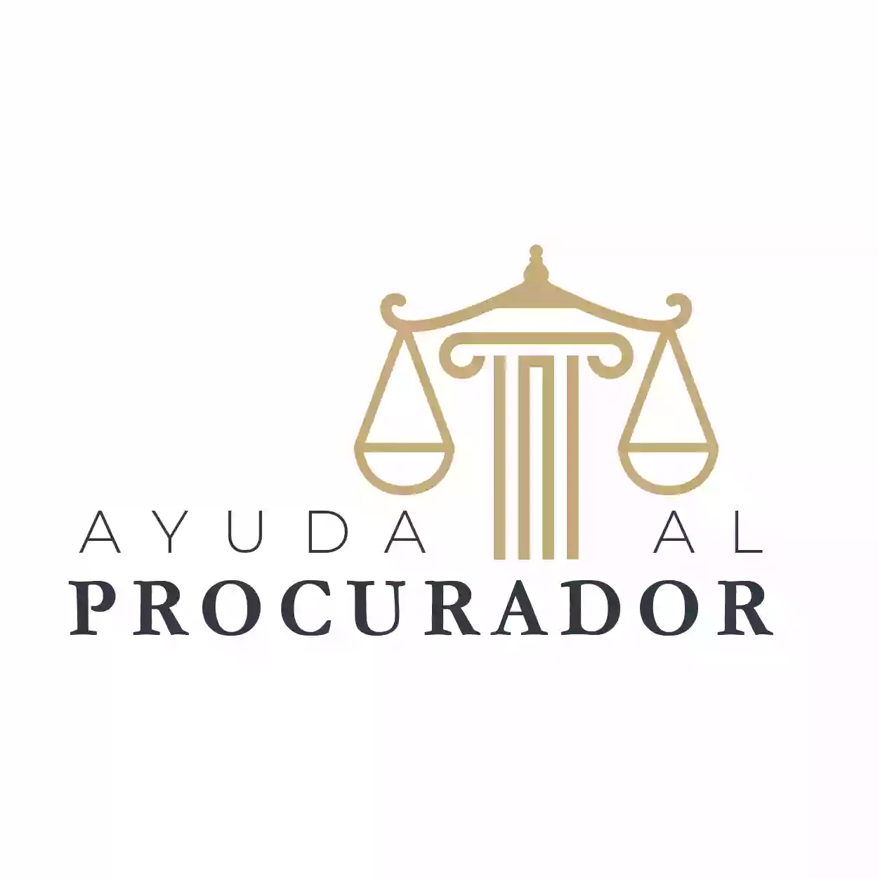 Ayuda al procurador Ayuda al procurador