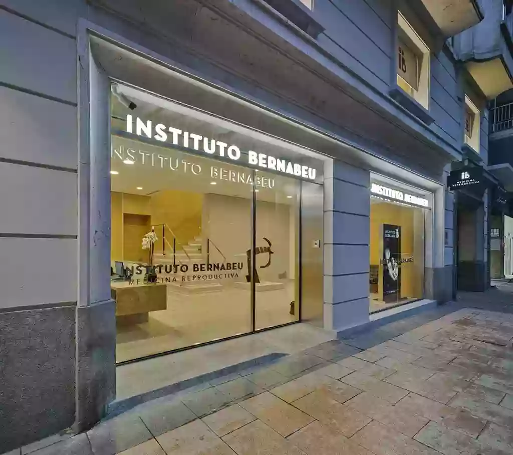 Instituto Bernabeu Madrid Instituto Bernabeu Madrid