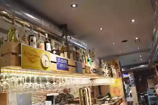 Los 60 Gastro Bar Los 60 Gastro Bar