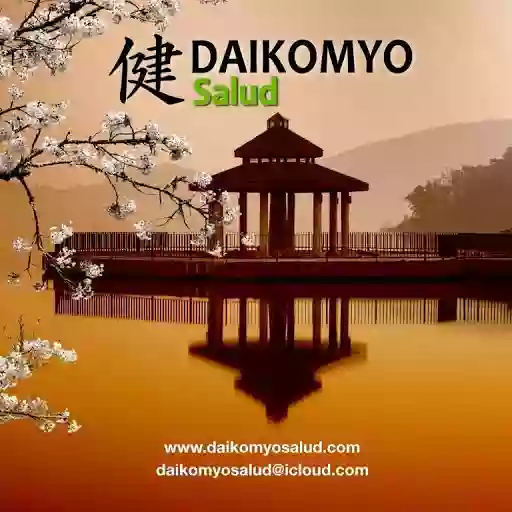 Daikomyo Salud Daikomyo Salud