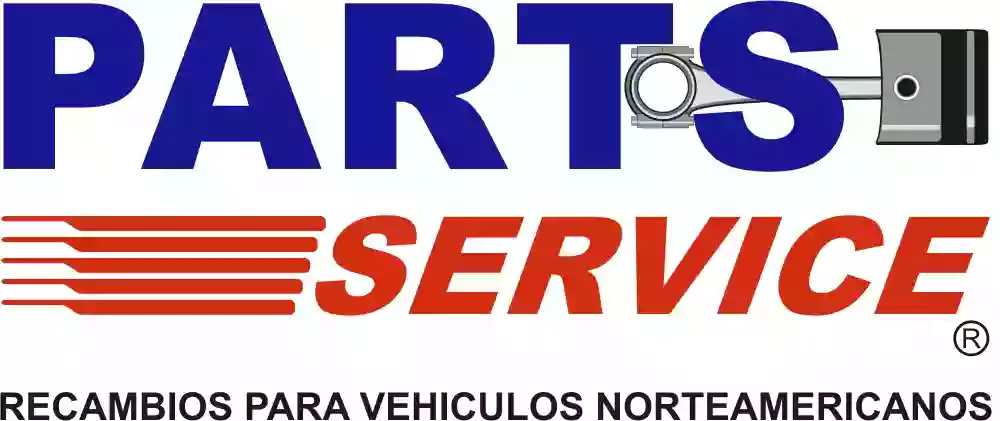 Parts Service RVN Parts Service RVN