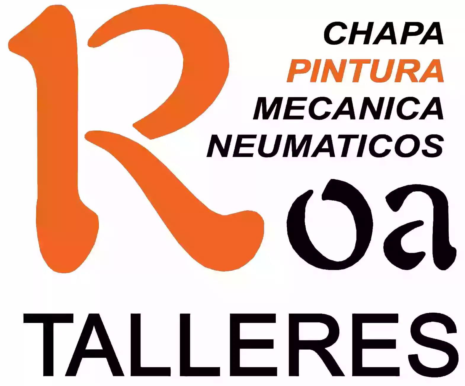 Talleres ROA Talleres ROA