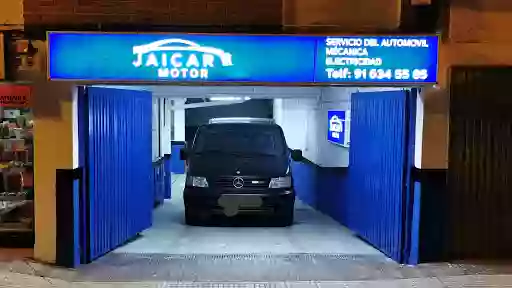 Jaicar Motor Jaicar Motor