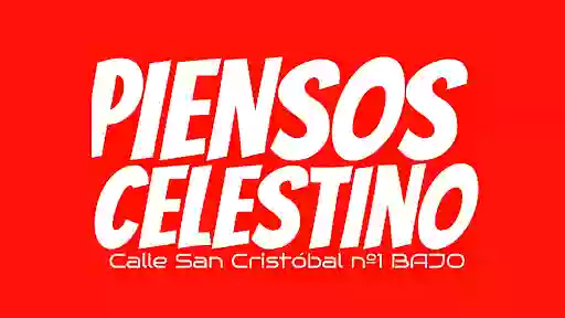 Piensos Celestino Piensos Celestino