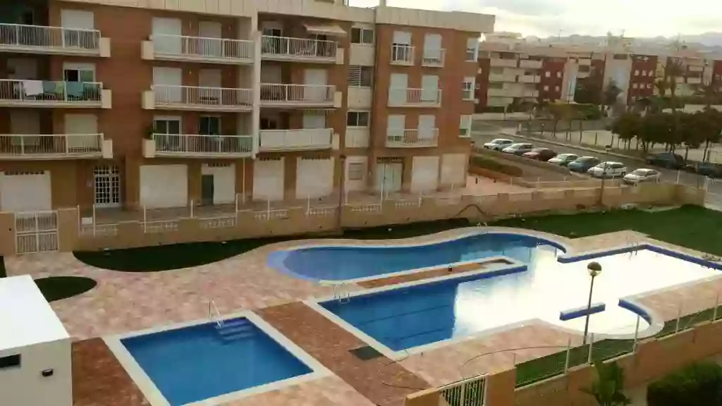 Apartamento Prolomgación Muñóz Calero Apartamento Prolomgación Muñóz Calero