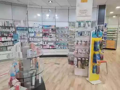 Farmacia El Rollo Farmacia El Rollo